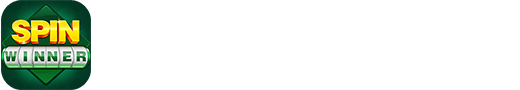 Spin Winner logo